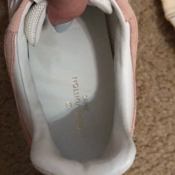 Louis Vuitton’s runway - Picture 3 of 4